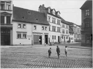 S 9.2.BILK BK 4340_Große Steinstraße_Ecke Schimmelstraße_alte Bebauung_um 1901